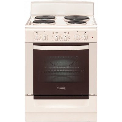 Электрическая плита Gefest 6140-01 0193