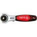 Сlichet Yato YT-03311 1/4"