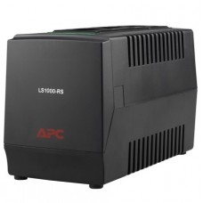 Стабилизатор напряжения APC Line-R LS1000-RS 1000VA