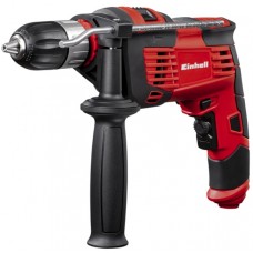 Дрель Einhell TC-ID 1000 Kit