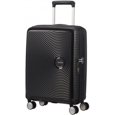 Чемодан American Tourister Soundbox Spinner (88472/1027)