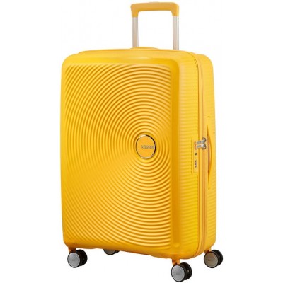 Чемодан American Tourister Soundbox Spinner Expandable (88473/1371)