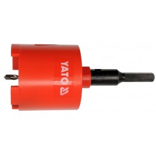 Коронка Yato YT-6045