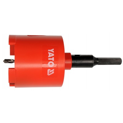 Коронка Yato YT-6045