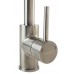 Смеситель для кухни Fabiano FKM 41 SS Inox