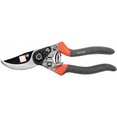 Ножницы садовые (секаторы) Yato YT-8801