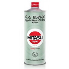 Ulei de transmisie auto Mitasu GL-5 LSD 85W-90 1L