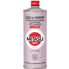 Трансмиссионное масло Mitasu Multi Matic 1L