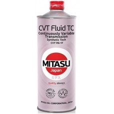 Трансмиссионное масло Mitasu CVT TC Toyota 1L