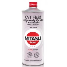 Ulei de transmisie auto Mitasu CVT Multi 1L (MJ-322)