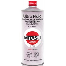 Трансмиссионное масло Mitasu CVT Ultra 1L