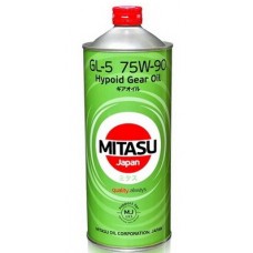 Ulei de transmisie auto Mitasu GL-5 75W-90 1L (MJ-410)
