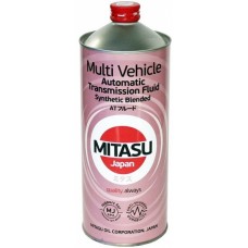 Ulei de transmisie auto Mitasu ATF III H 1L