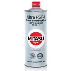 Трансмиссионное масло Mitasu PSF-II Ultra 1L