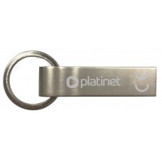 Флеш-накопитель Platinet PENDRIVE Depo 16GB METAL (PMFMK16)