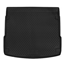 Автоковрики Novline Element Audi Q5 2017 (ELEMENT0425B13)