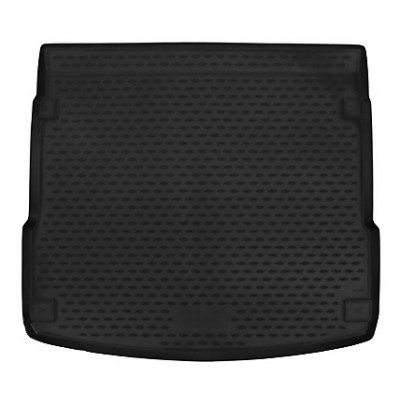 Автоковрики Novline Element Audi Q5 2017 (ELEMENT0425B13)