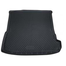 Автоковрики Novline Element Audi Q7 || 2015 SUV (ELEMENT0426B13)