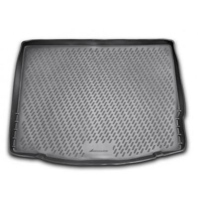 Автоковрики Novline Element Ford Focus 3 04/2011 (EXP.CARFRD00004)