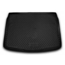 Автоковрики Novline Element Nissan Qashqai 2014 (EXP.CARNIS00046)