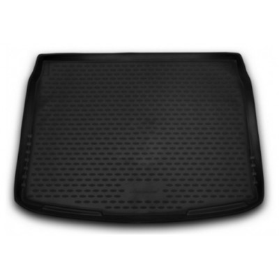 Автоковрики Novline Element Nissan Qashqai 2014 (EXP.CARNIS00046)