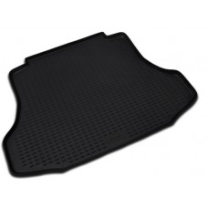 Автоковрики Novline Element BMW X4 F26 2014 4WD (EXP.ELEMENT1043B13)