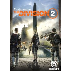 Joc video Ubisoft Tom Clancy The Division 2 (XOne)