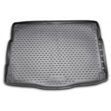 Автоковрики Novline Element Kia Cee'd 2012 Premium (EXP.NLC.25.43.B11)