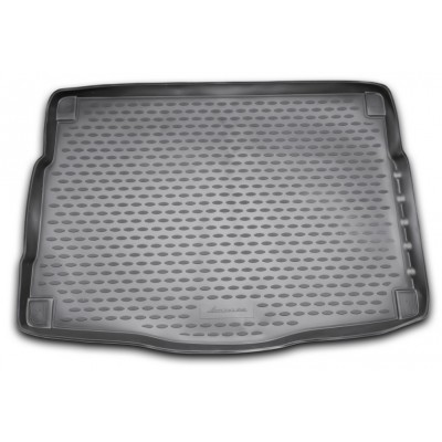 Автоковрики Novline Element Kia Cee'd 2012 Premium (EXP.NLC.25.43.B11)