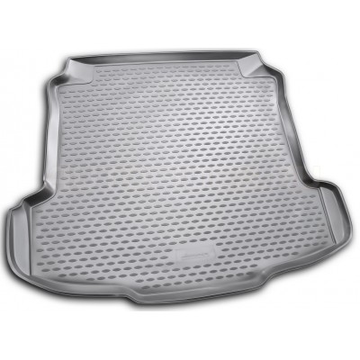 Автоковрики Novline Element VW Jetta 2011-2015 (EXP.NLC.51.36.B10)