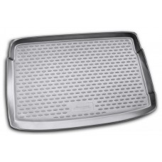Автоковрики Novline Element VW Polo 5 12/2009 (EXP.NLC.51.28.BN11)