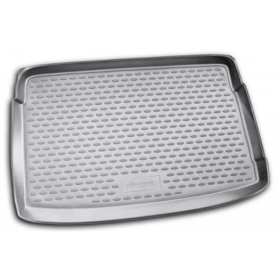 Covoraşe auto Novline Element VW Polo 5 12/2009 (EXP.NLC.51.28.BN11)