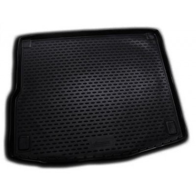 Автоковрики Novline Element VW Touareg 2010 (EXP.NLC.51.31.B13)