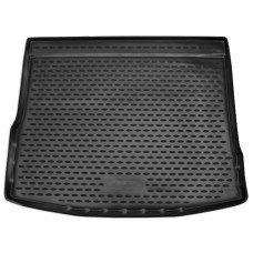 Автоковрики Novline Element VW Tiguan 2017 (EXP.ELEMENT5154B13)