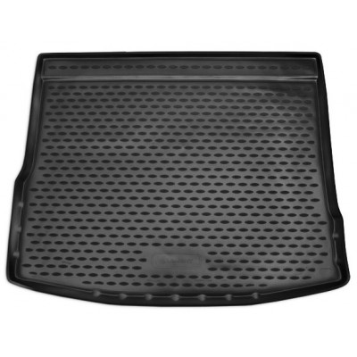 Автоковрики Novline Element VW Tiguan 2017 (EXP.ELEMENT5154B13)