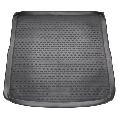 Автоковрики Novline Element Audi A4 Allroad 2008-2015 (EXP.NLC.04.12.B12)