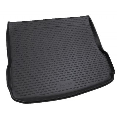 Covoraşe auto Novline Element Audi Q5 01/2009 (EXP.NLC.04.15.B12)