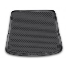 Автоковрики Novline Element Audi Q7 2006 (EXP.NLC.04.16.B12)