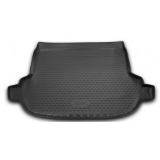 Автоковрики Novline Element Subaru Forester 2013 (EXP.NLC.46.14.B13)