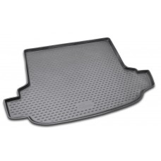 Автоковрики Novline Element Subaru Forester 2.5 XT 2008-2013 (EXP.NLC.46.08.B13)
