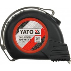 Ruletă Yato YT-7112