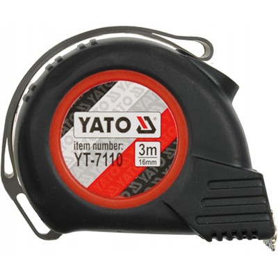 Ruletă Yato YT-7112