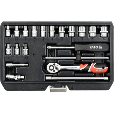 Set capete Yato YT-14491