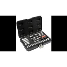 Набор головок/бит Yato YT-14461