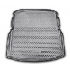 Автоковрики Novline Element Skoda Octavia 2013 (EXP.NLC.45.16.B10)