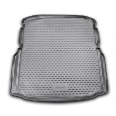 Автоковрики Novline Element Skoda Octavia 2013 (EXP.NLC.45.16.B10)