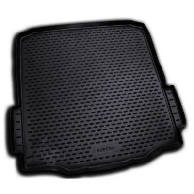 Автоковрики Novline Element Skoda Superb 2008 (EXP.NLC.45.04.B10)
