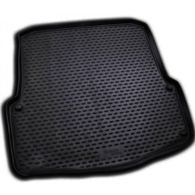 Автоковрики Novline Element Skoda Octavia 2 2003/2008 (EXP.NLC.45.08.B12)