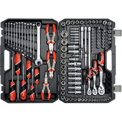 Набор инструментов Yato YT-38881