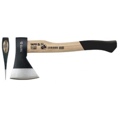 Топор Yato YT-8001
